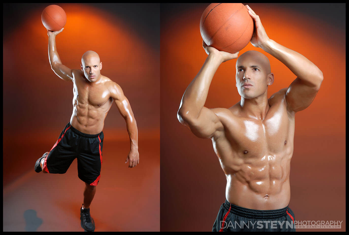 Fitness Model Portfolio Photography Ft Lauderdale